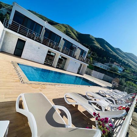 Iart Residence Široka 외부 사진