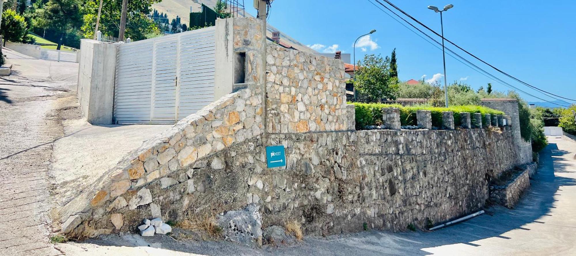 Iart Residence Široka 외부 사진