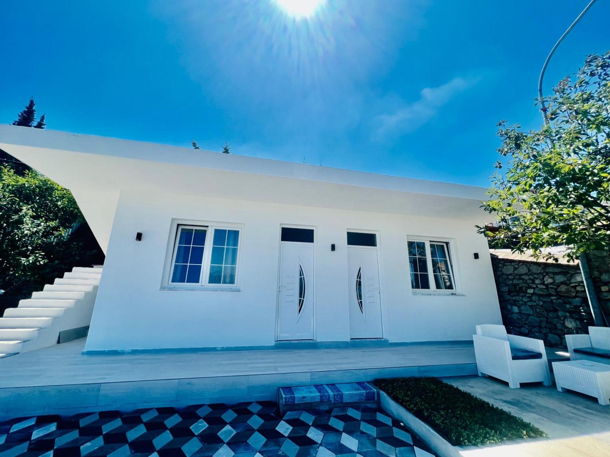 Iart Residence Široka 외부 사진