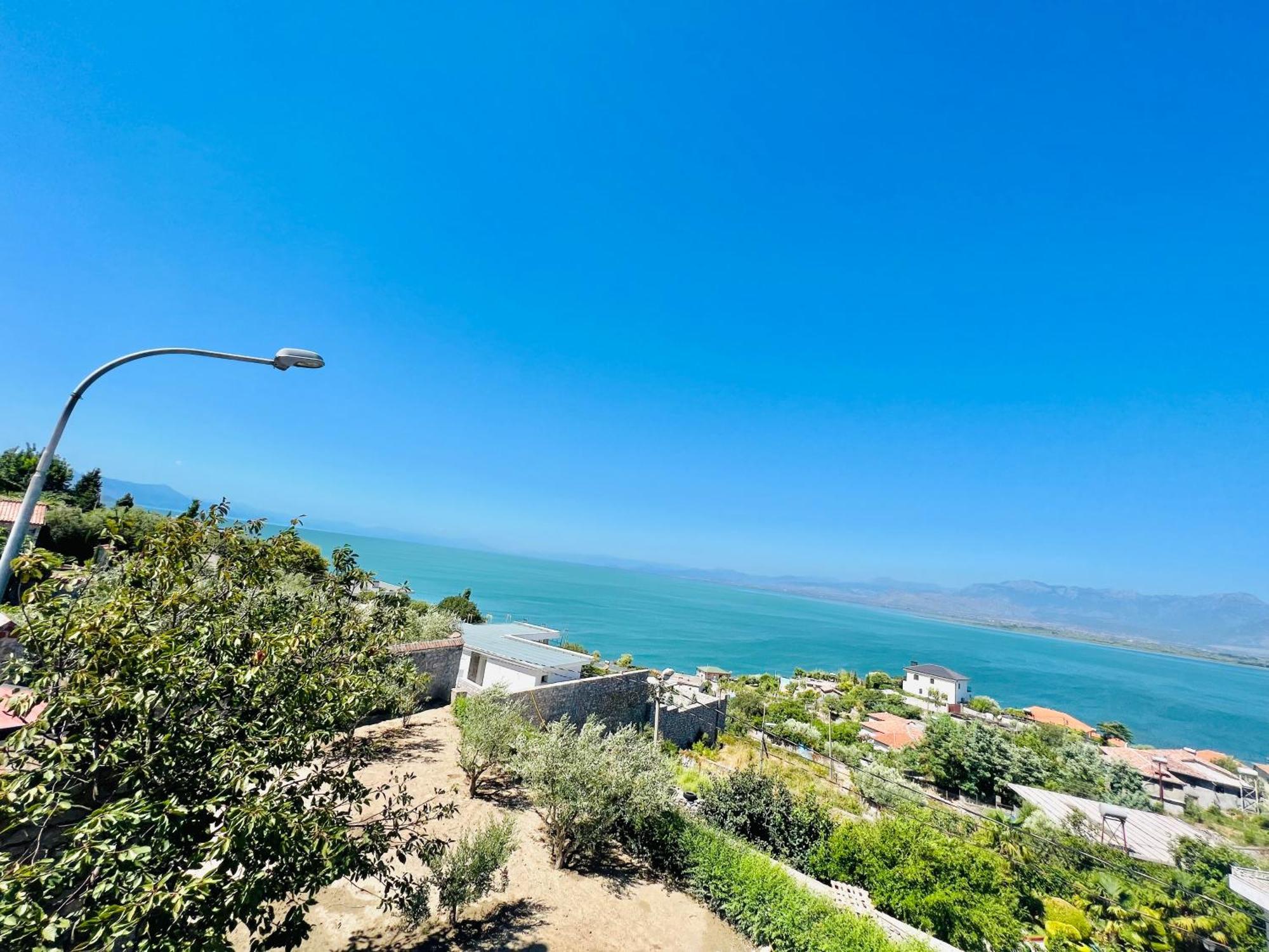 Iart Residence Široka 외부 사진