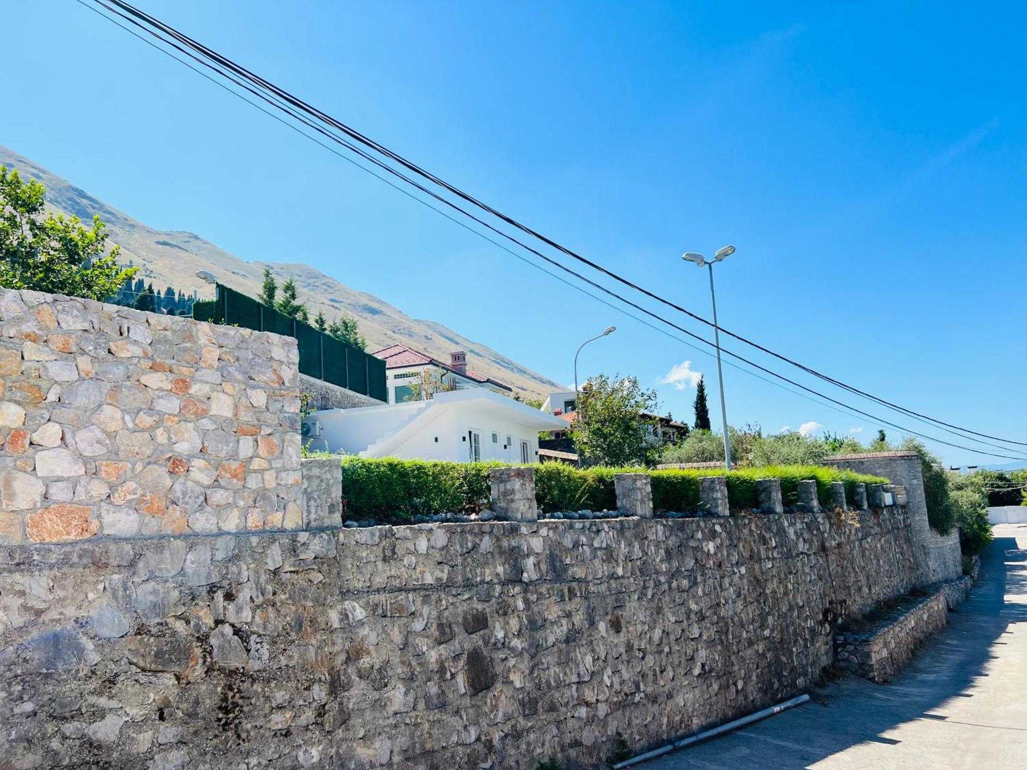 Iart Residence Široka 외부 사진
