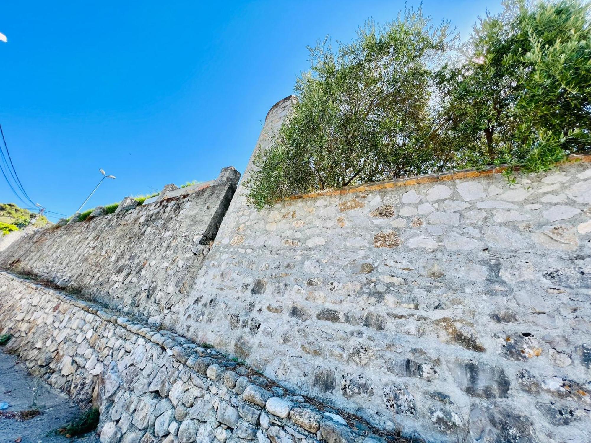 Iart Residence Široka 외부 사진