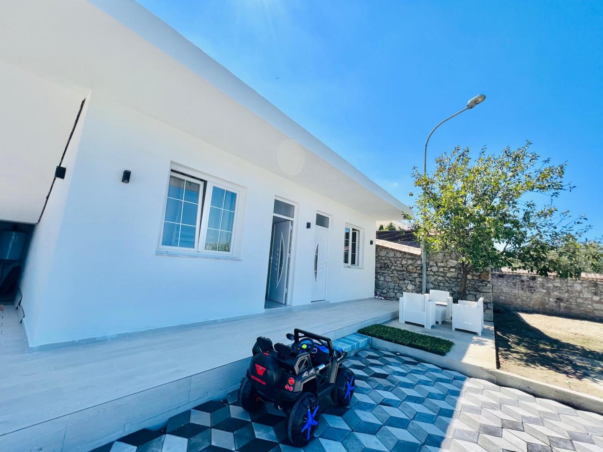 Iart Residence Široka 외부 사진