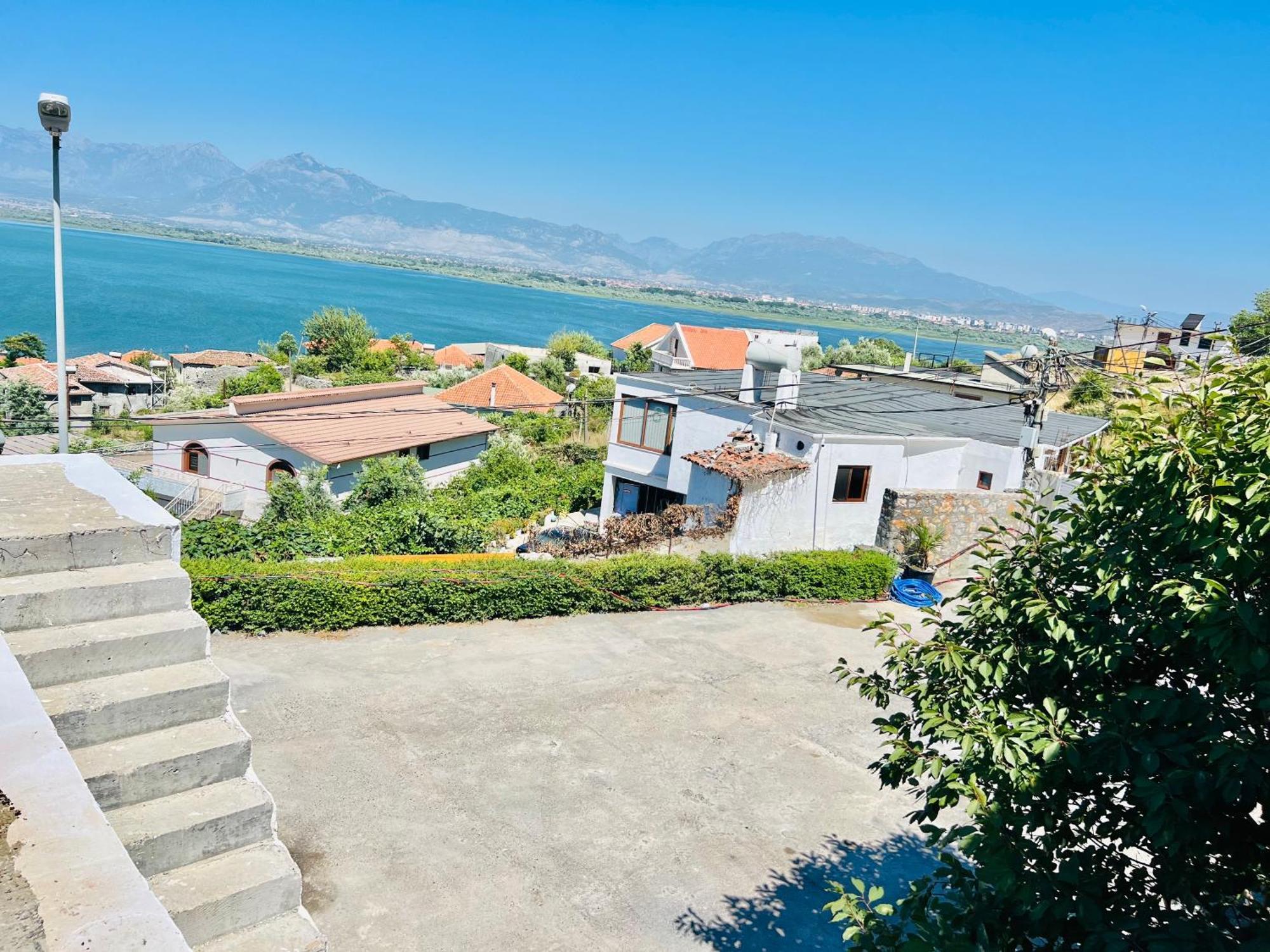 Iart Residence Široka 외부 사진