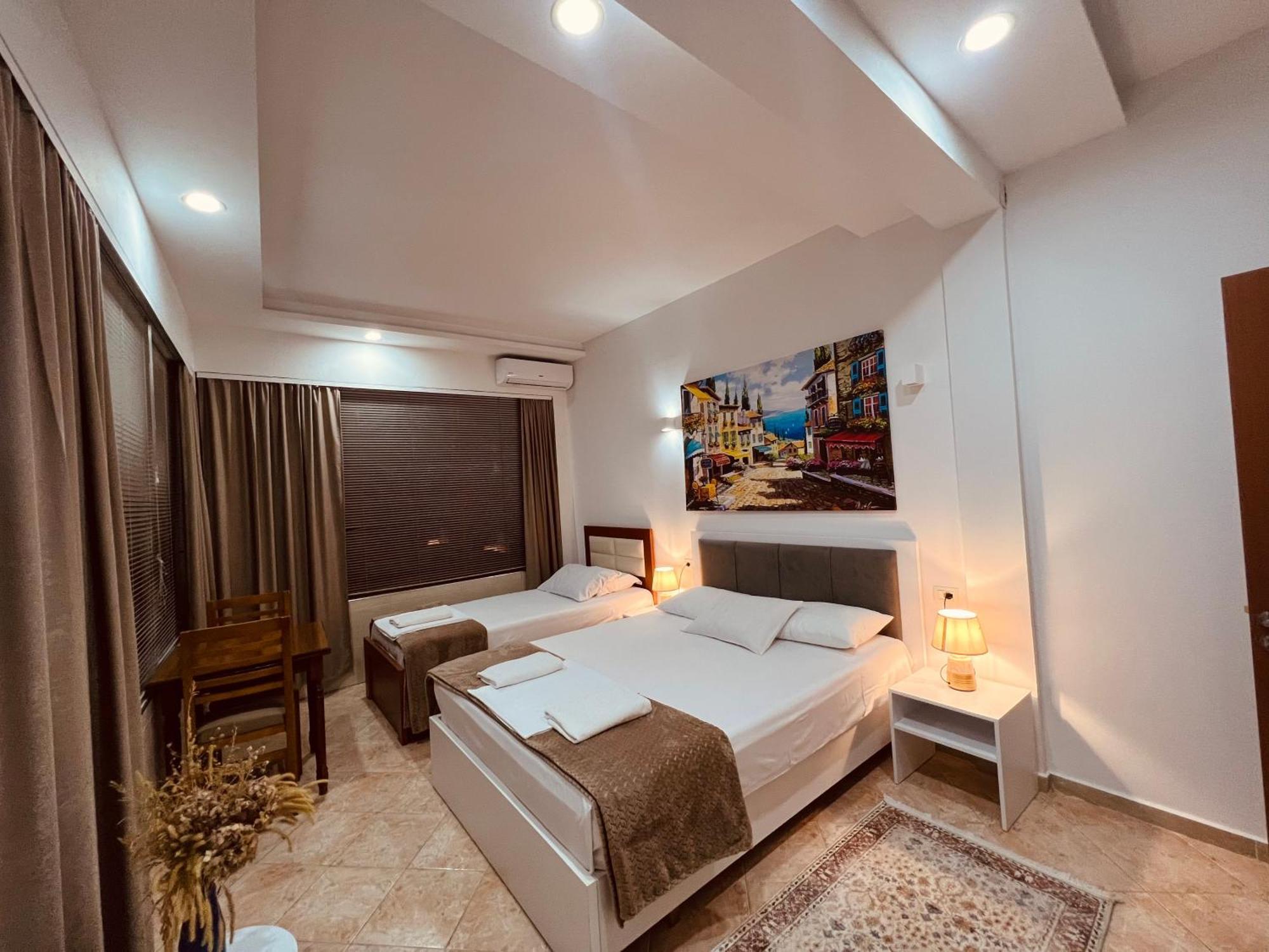 Iart Residence Široka 외부 사진