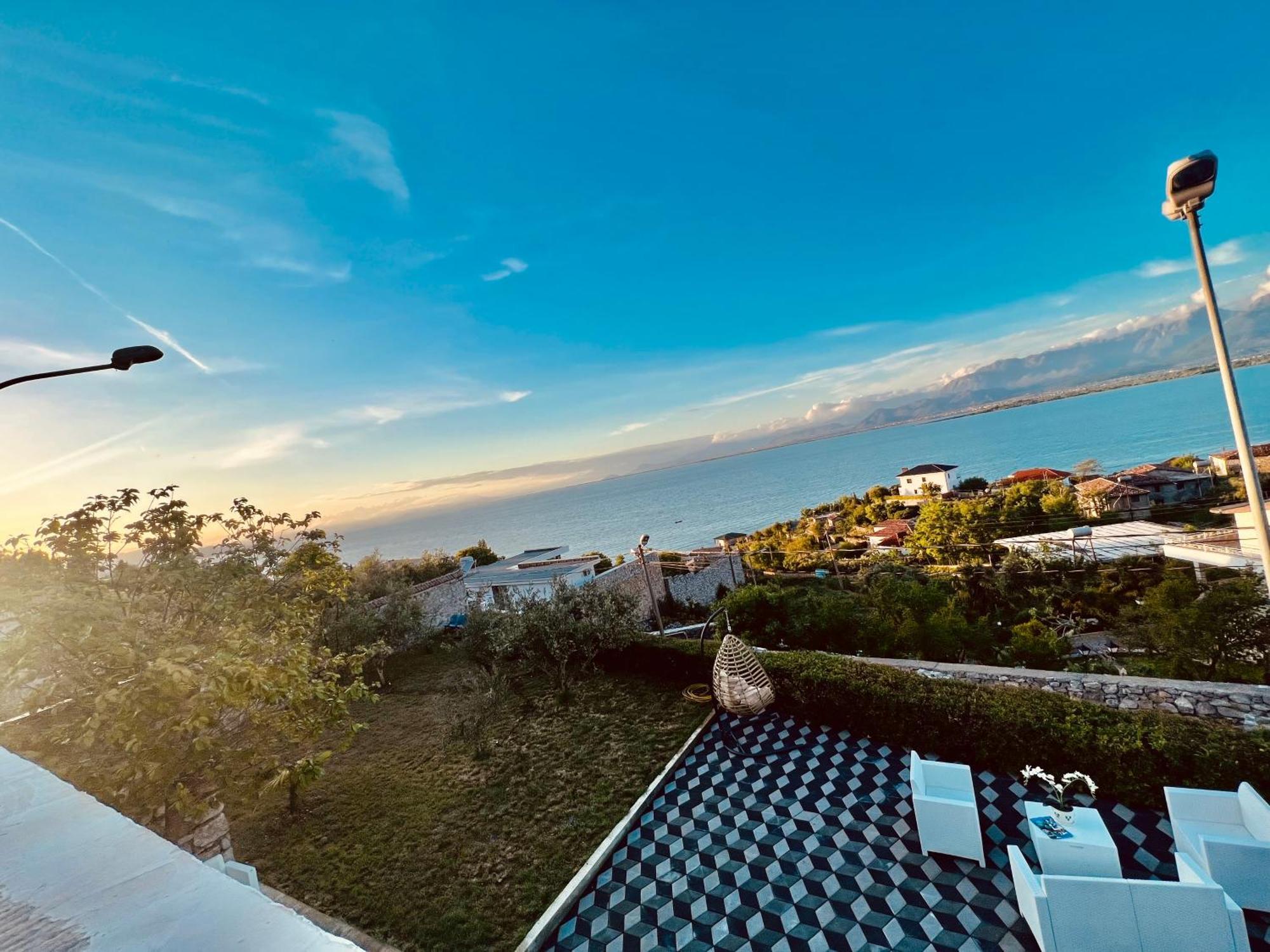 Iart Residence Široka 외부 사진