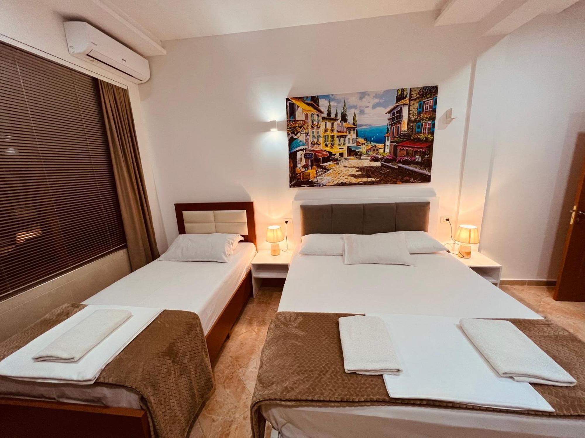 Iart Residence Široka 외부 사진