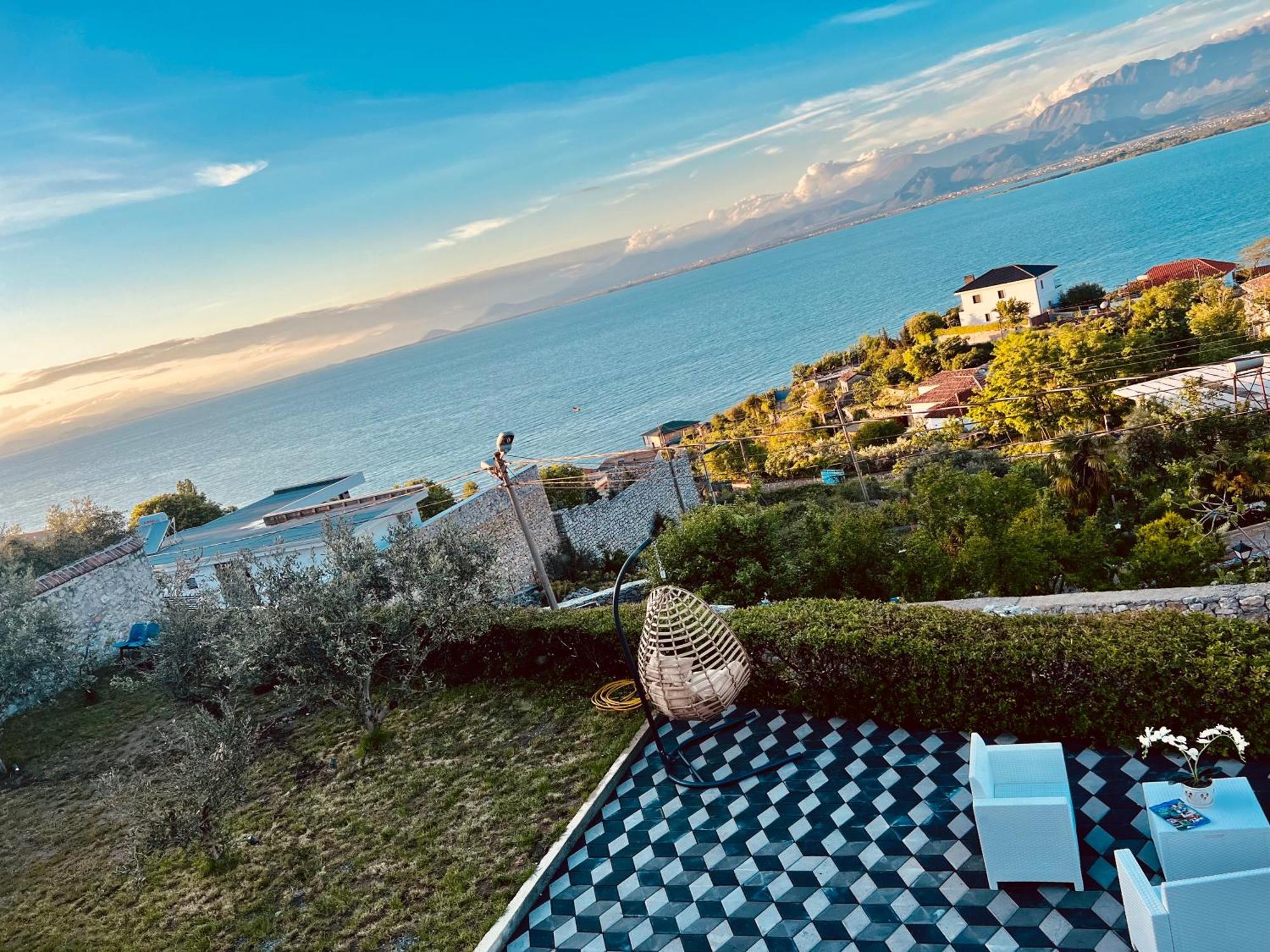 Iart Residence Široka 외부 사진