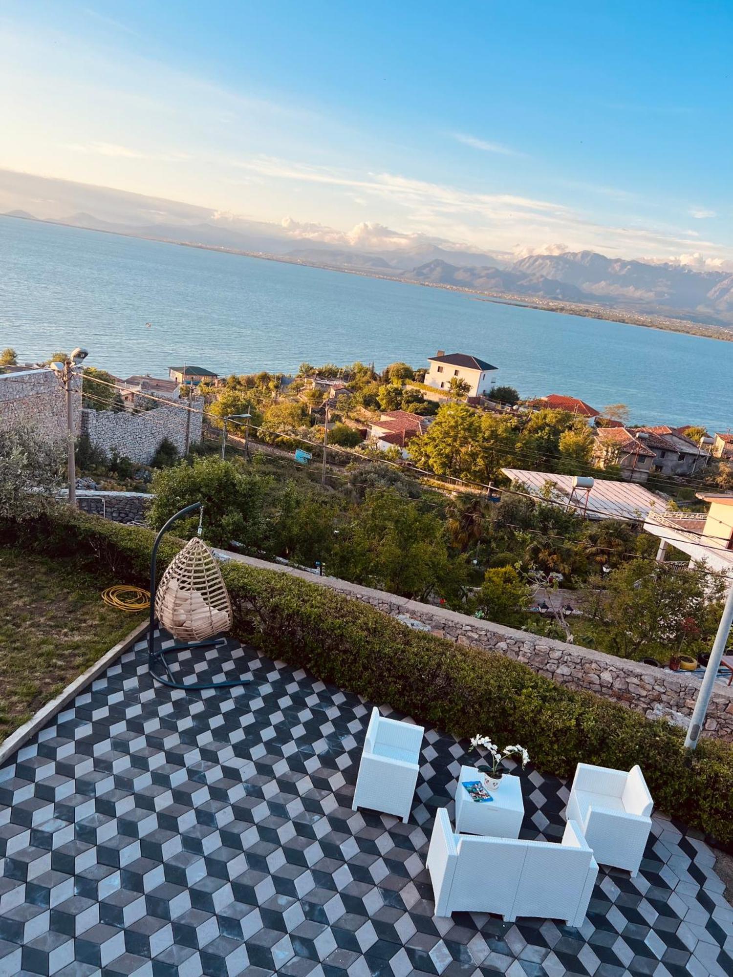 Iart Residence Široka 외부 사진