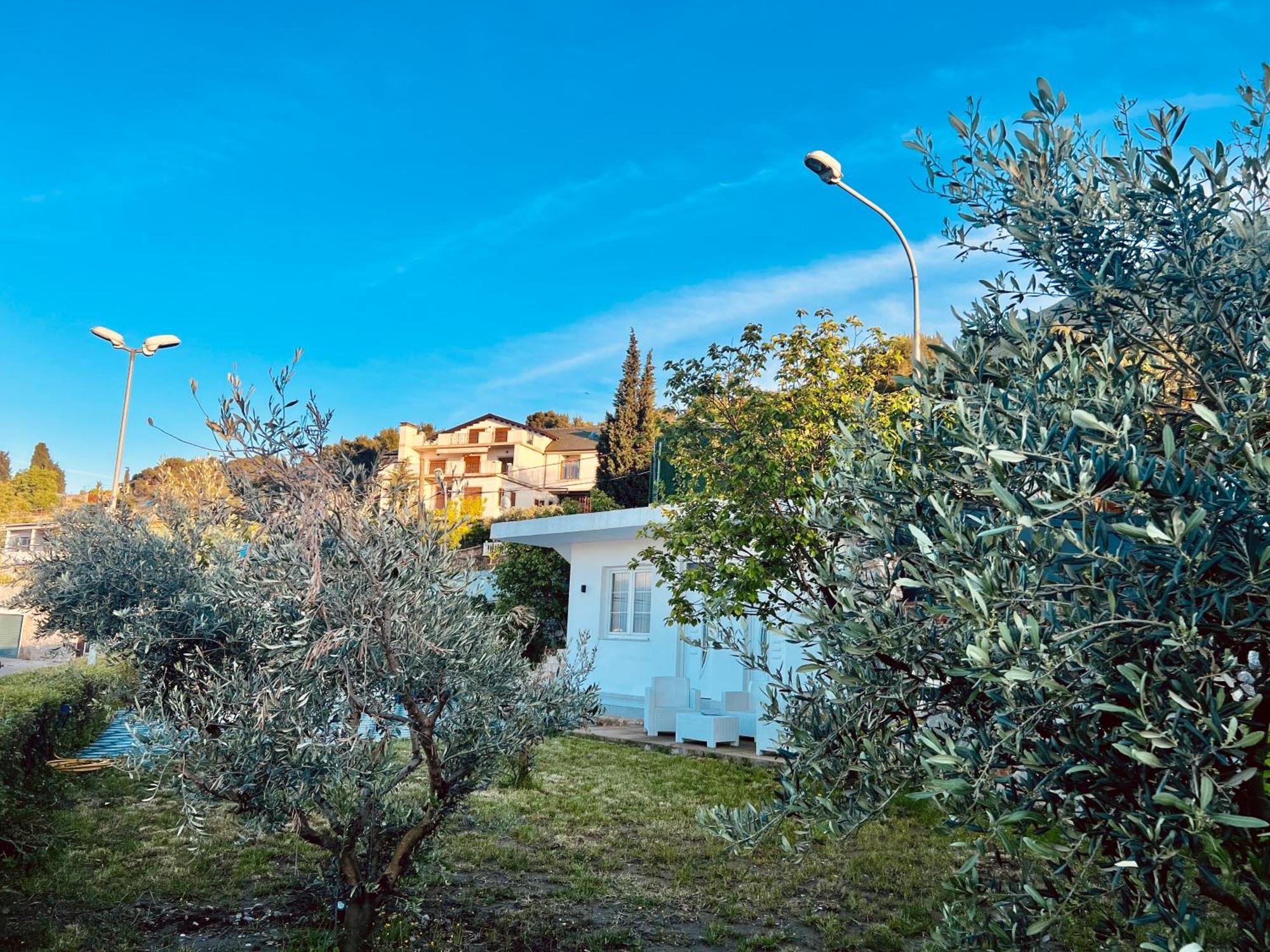 Iart Residence Široka 외부 사진