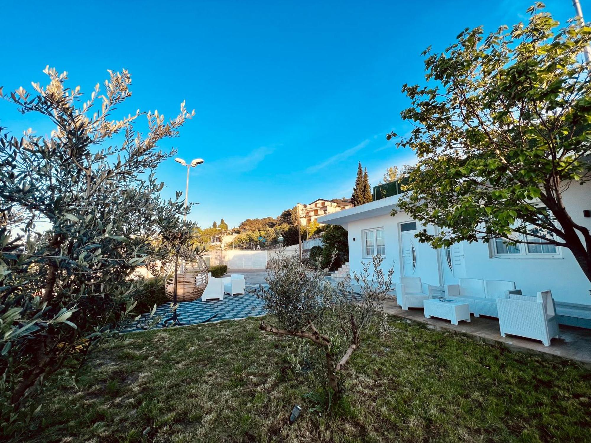 Iart Residence Široka 외부 사진
