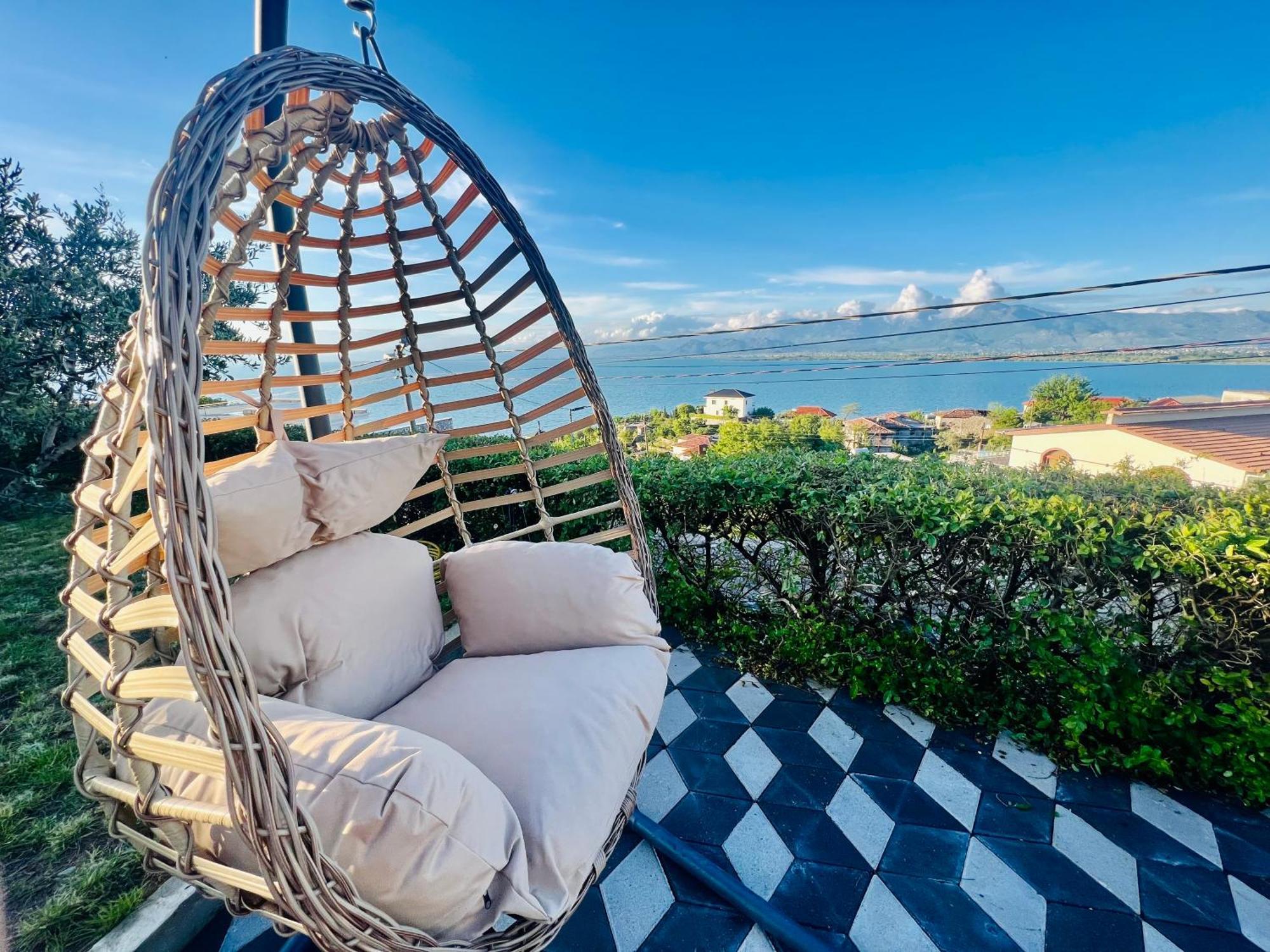 Iart Residence Široka 외부 사진