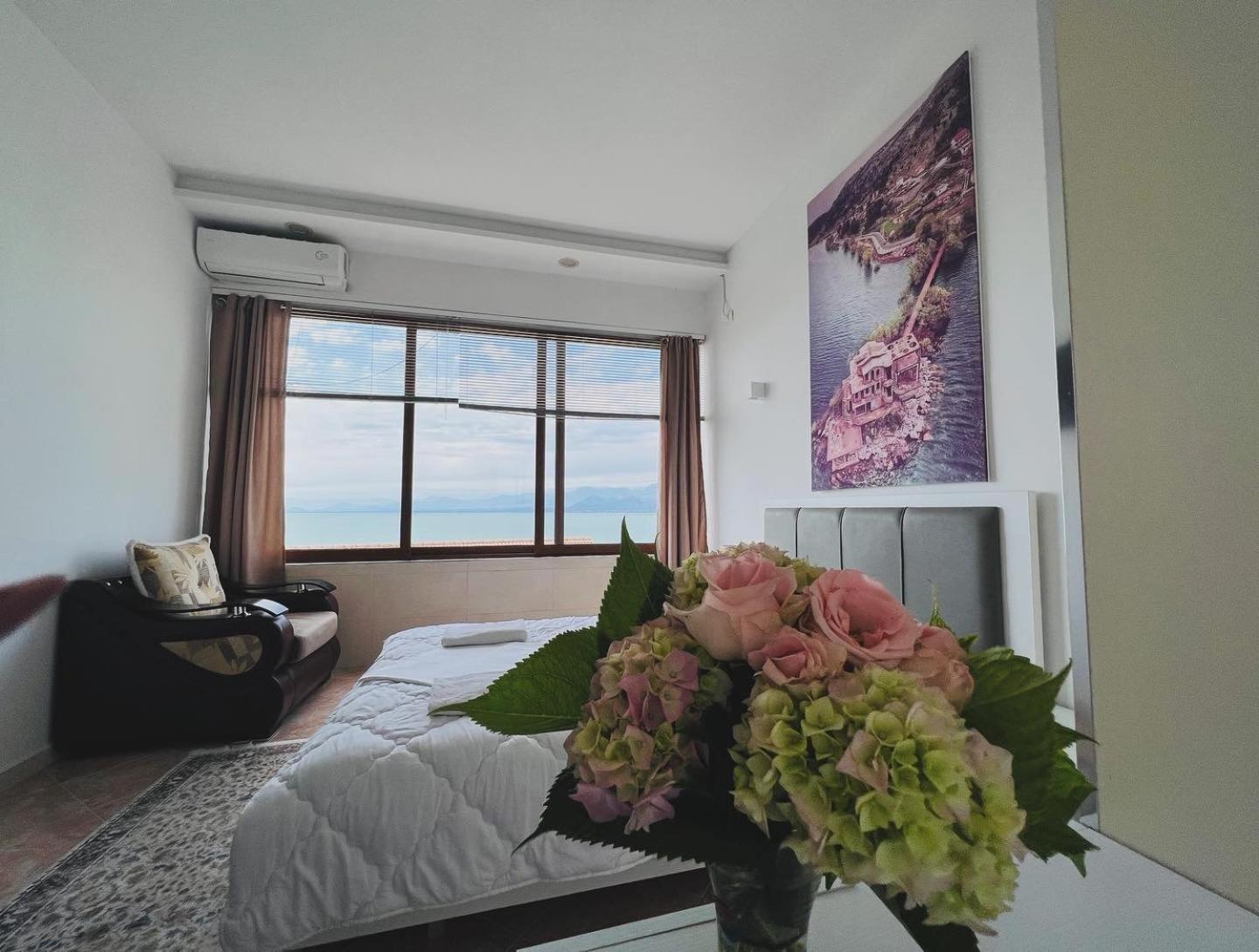 Iart Residence Široka 외부 사진