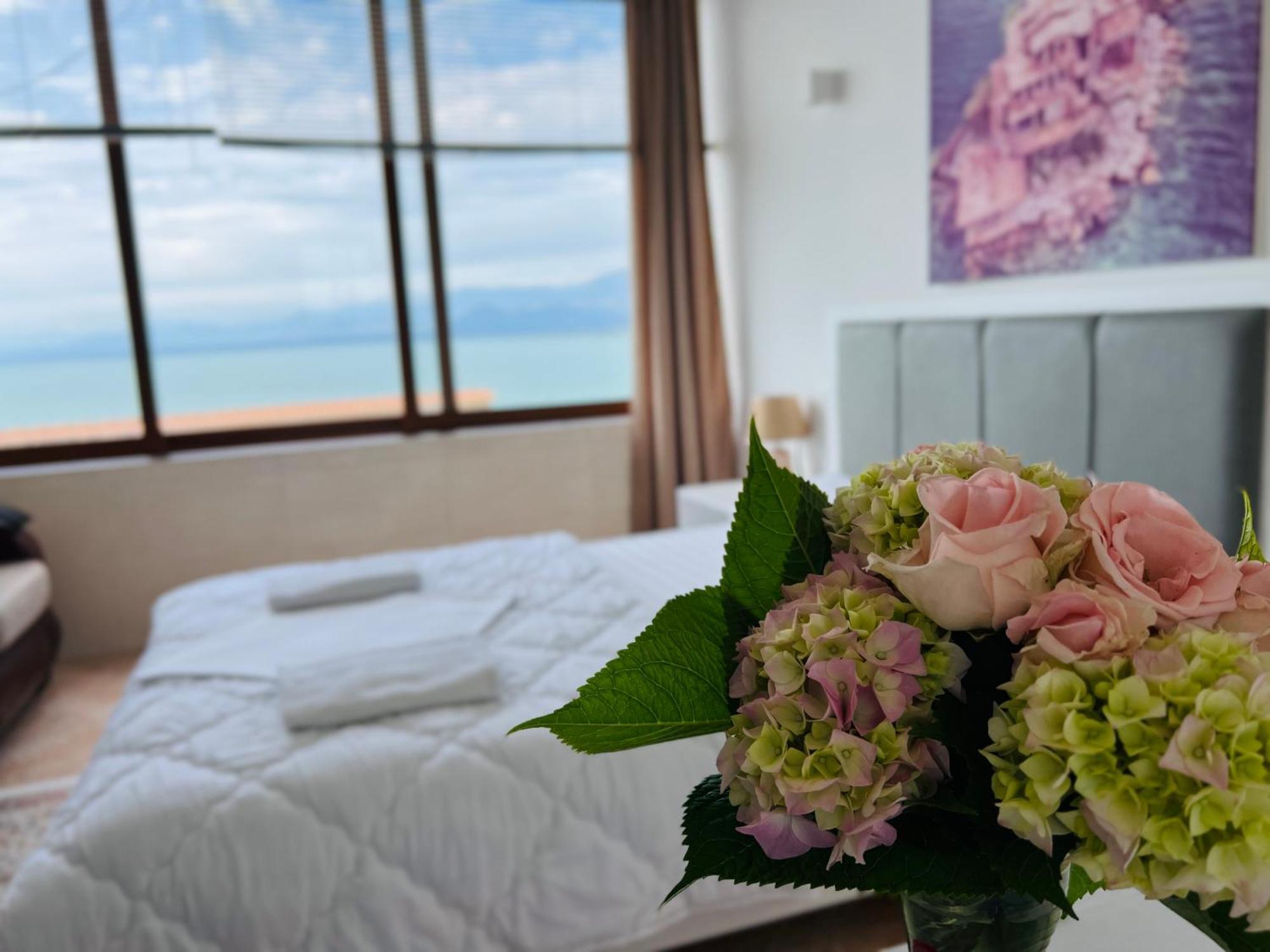 Iart Residence Široka 외부 사진