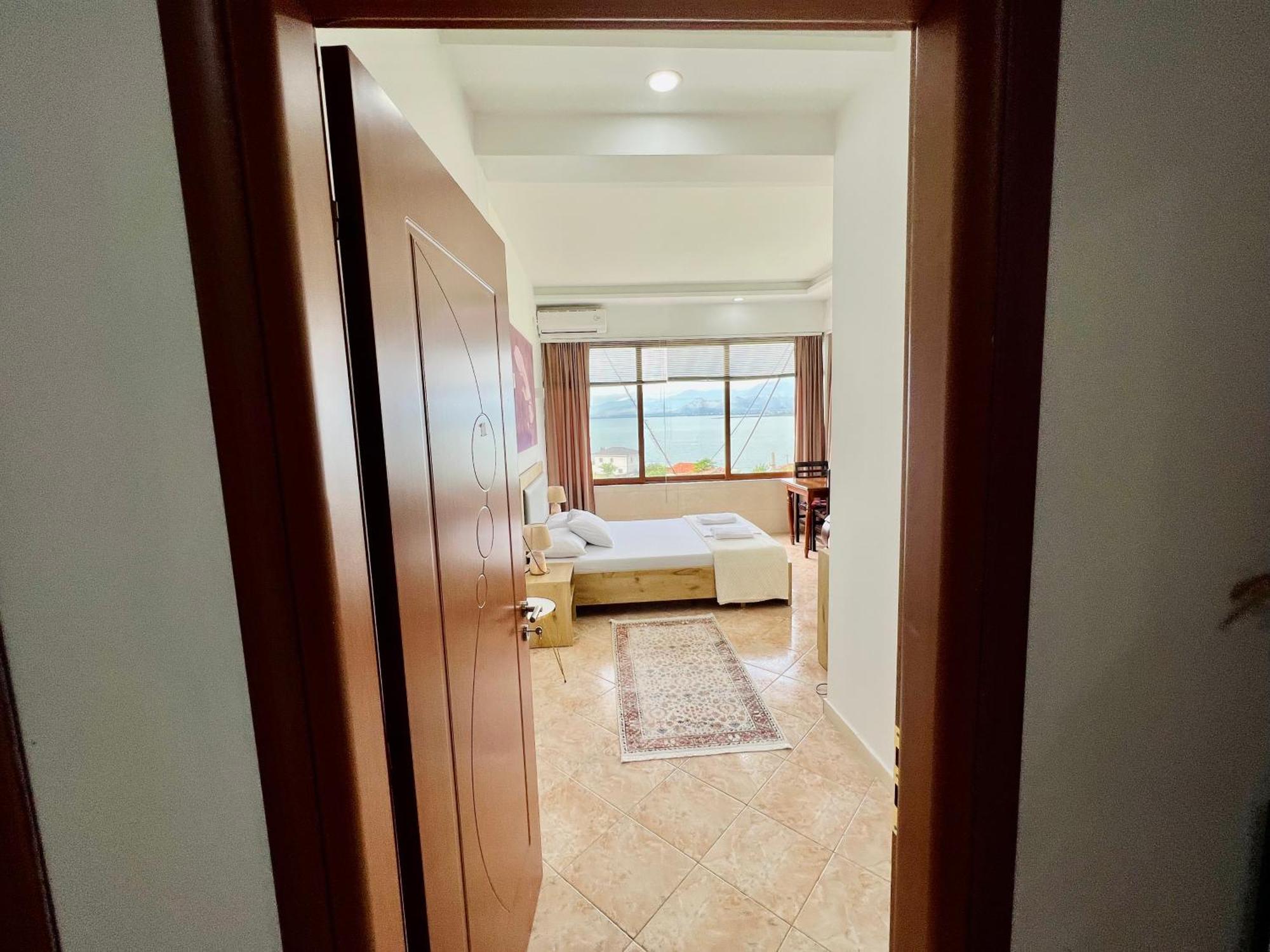 Iart Residence Široka 외부 사진