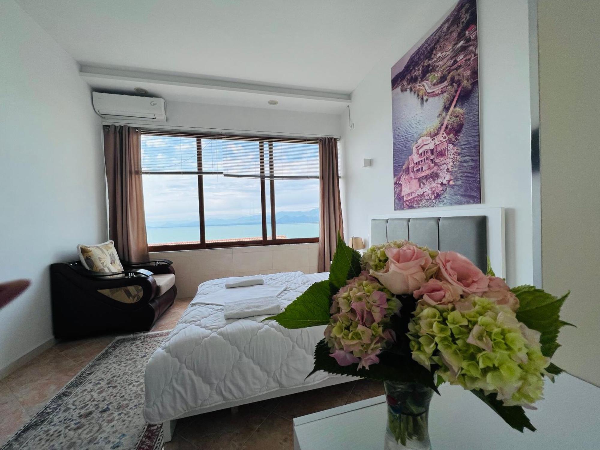 Iart Residence Široka 외부 사진
