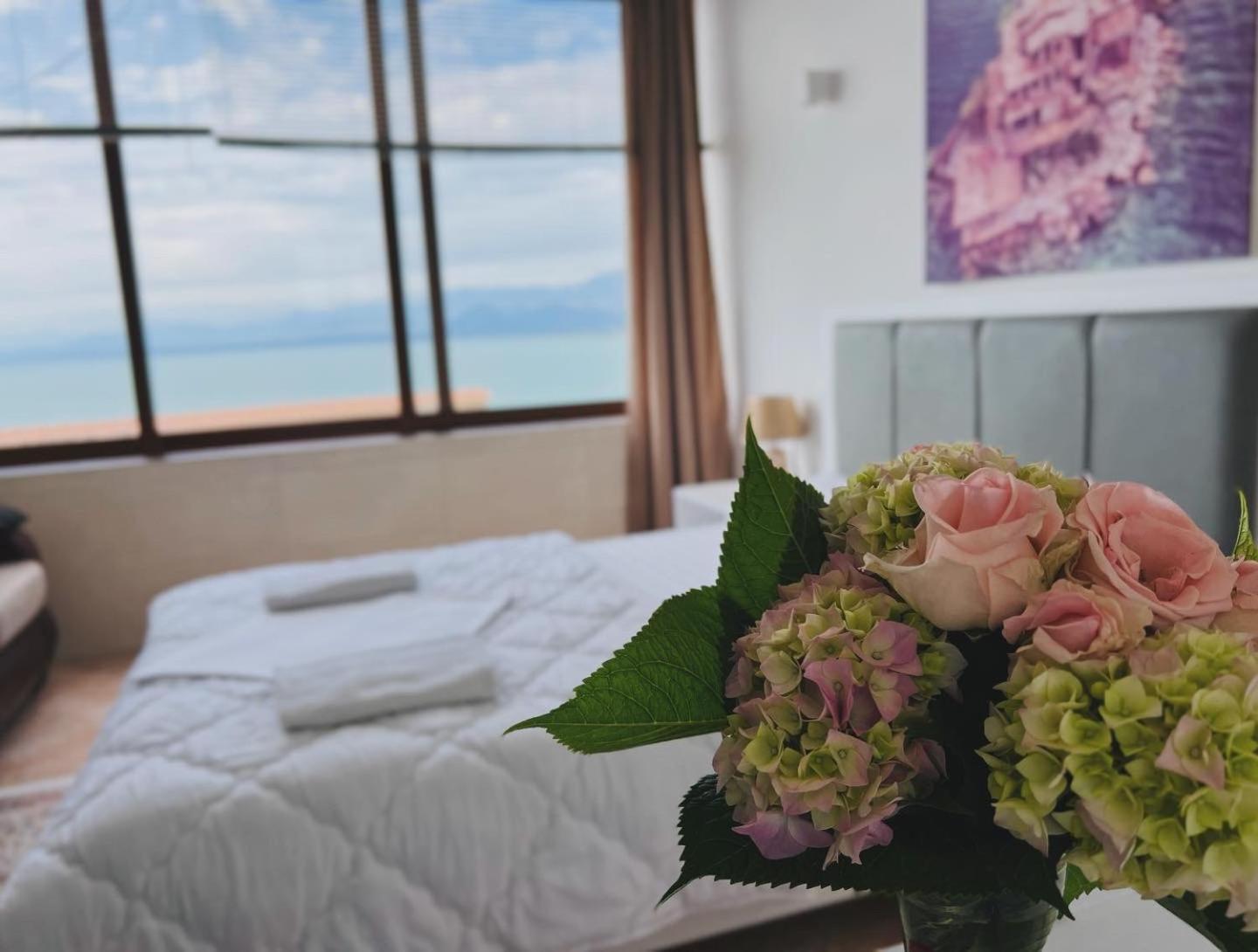 Iart Residence Široka 외부 사진