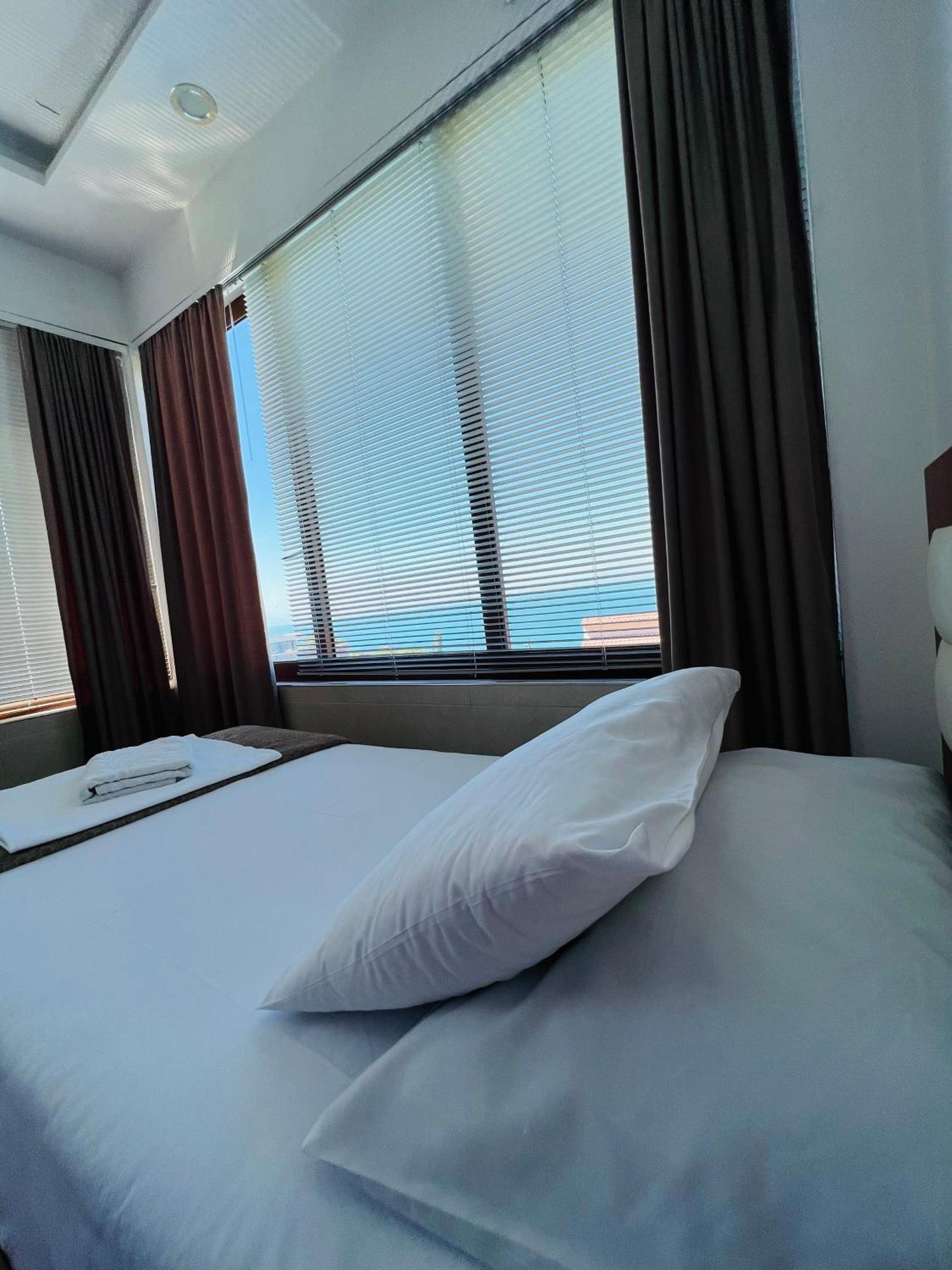 Iart Residence Široka 외부 사진