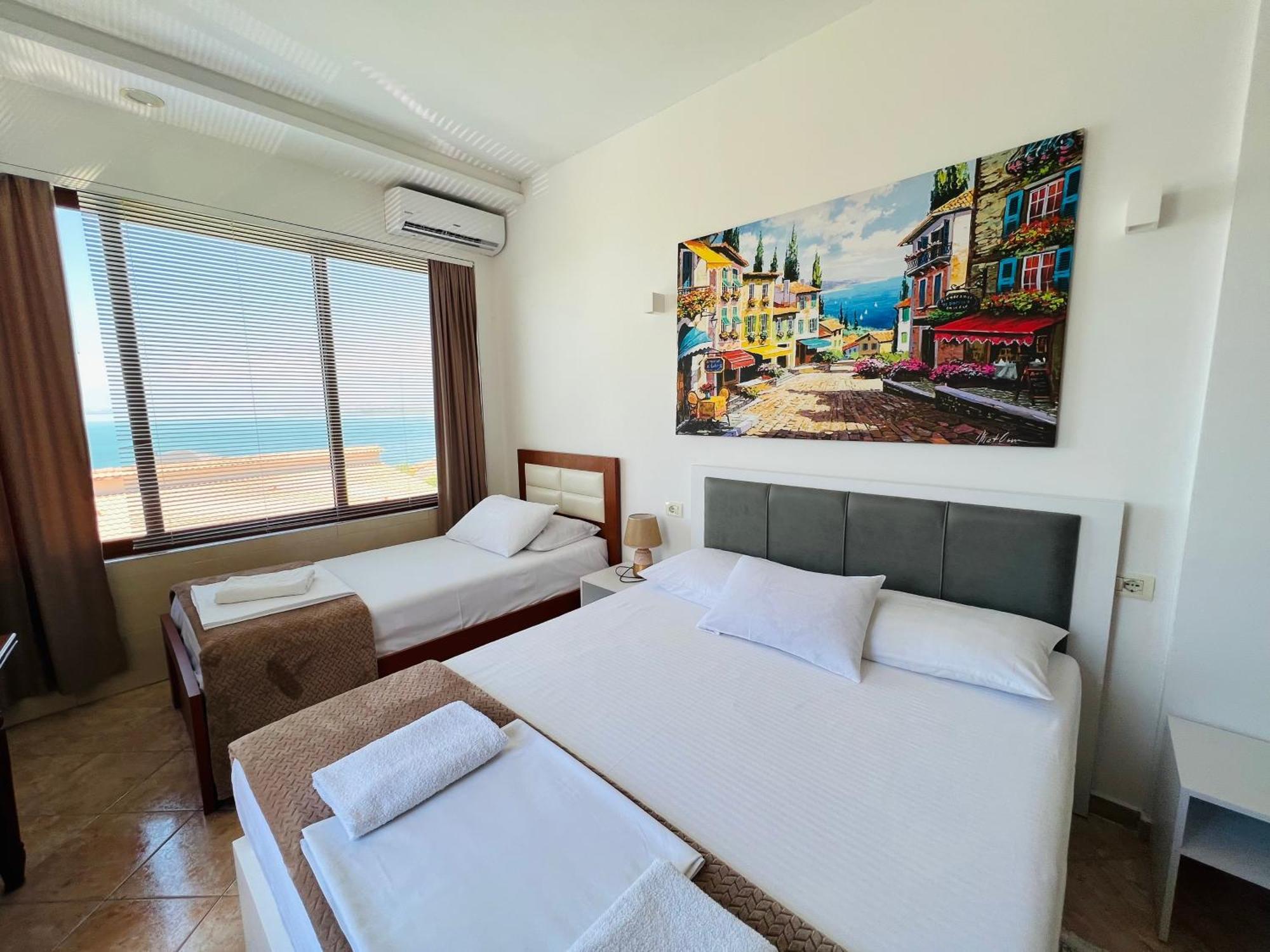 Iart Residence Široka 외부 사진