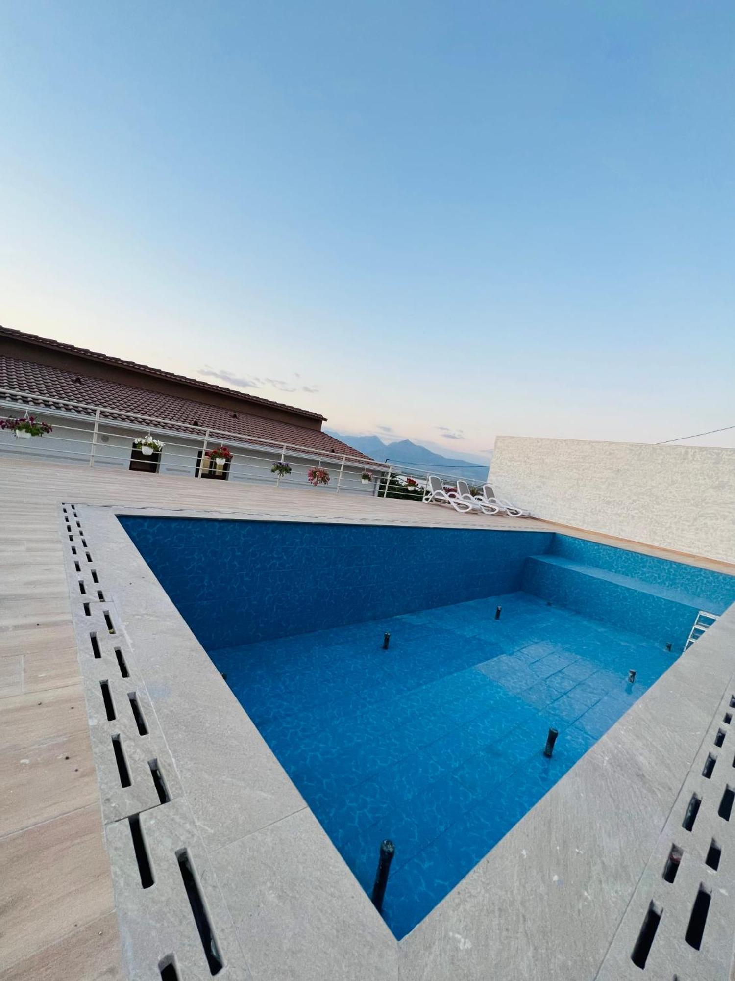 Iart Residence Široka 외부 사진