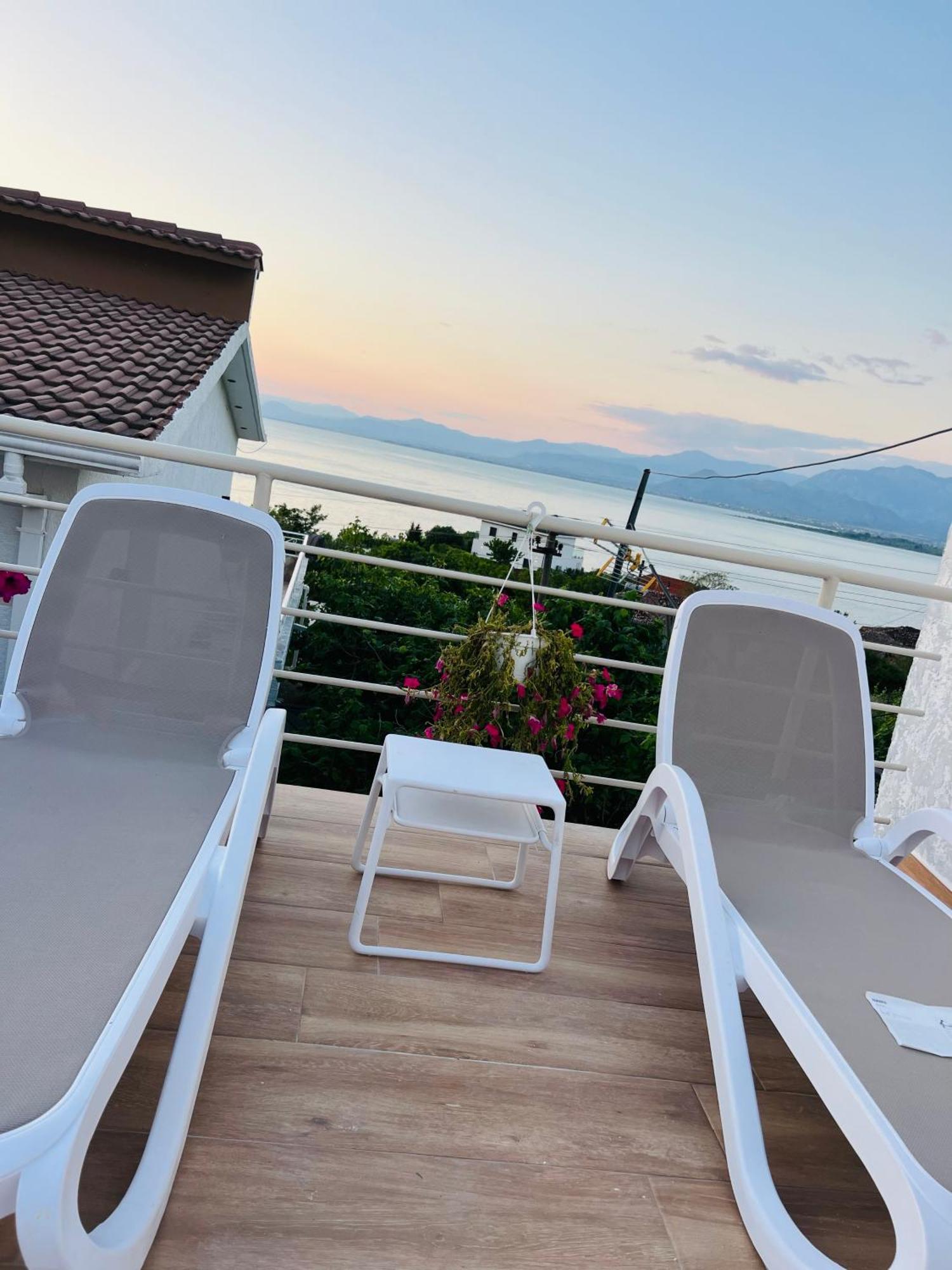 Iart Residence Široka 외부 사진