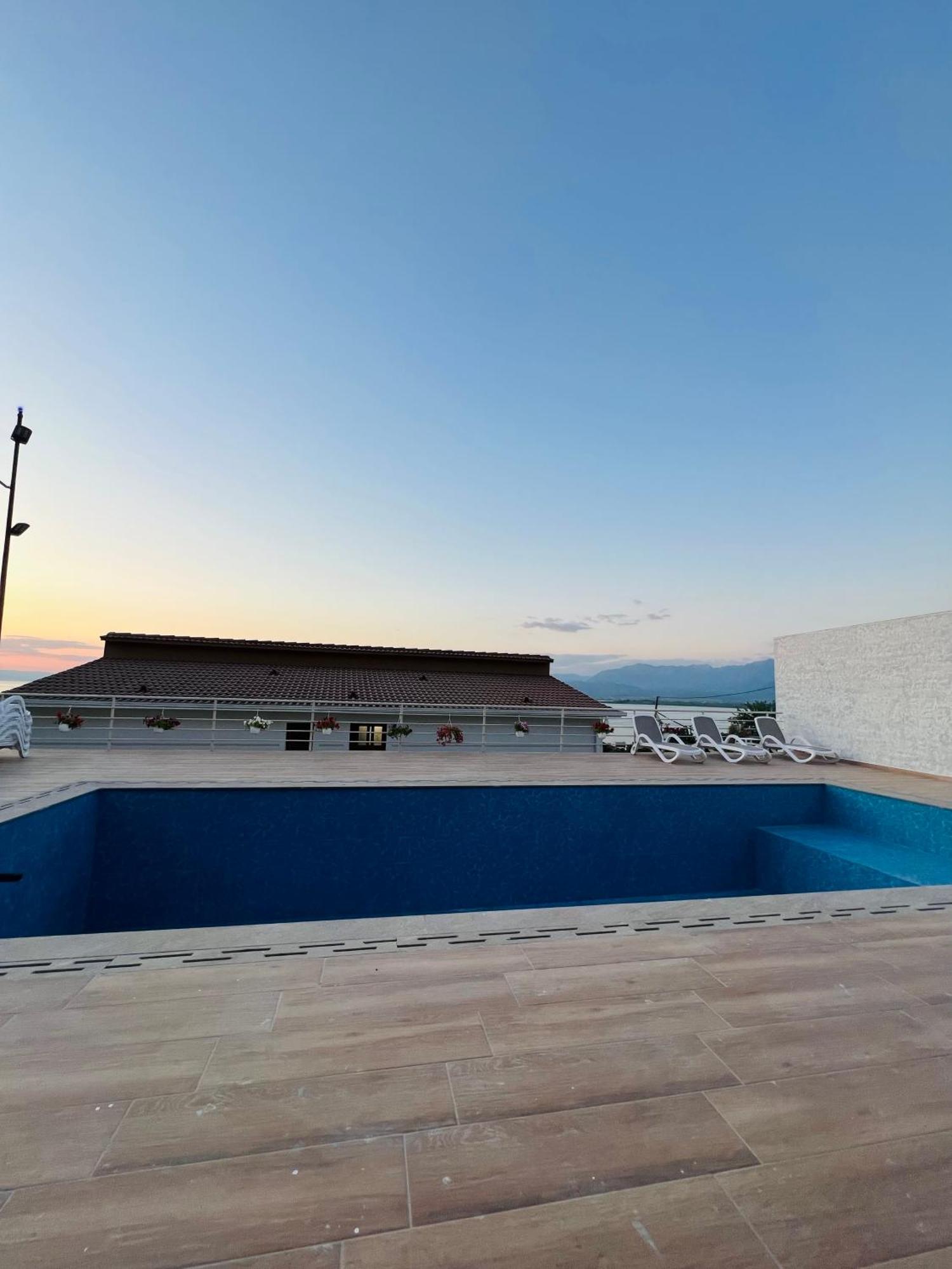 Iart Residence Široka 외부 사진