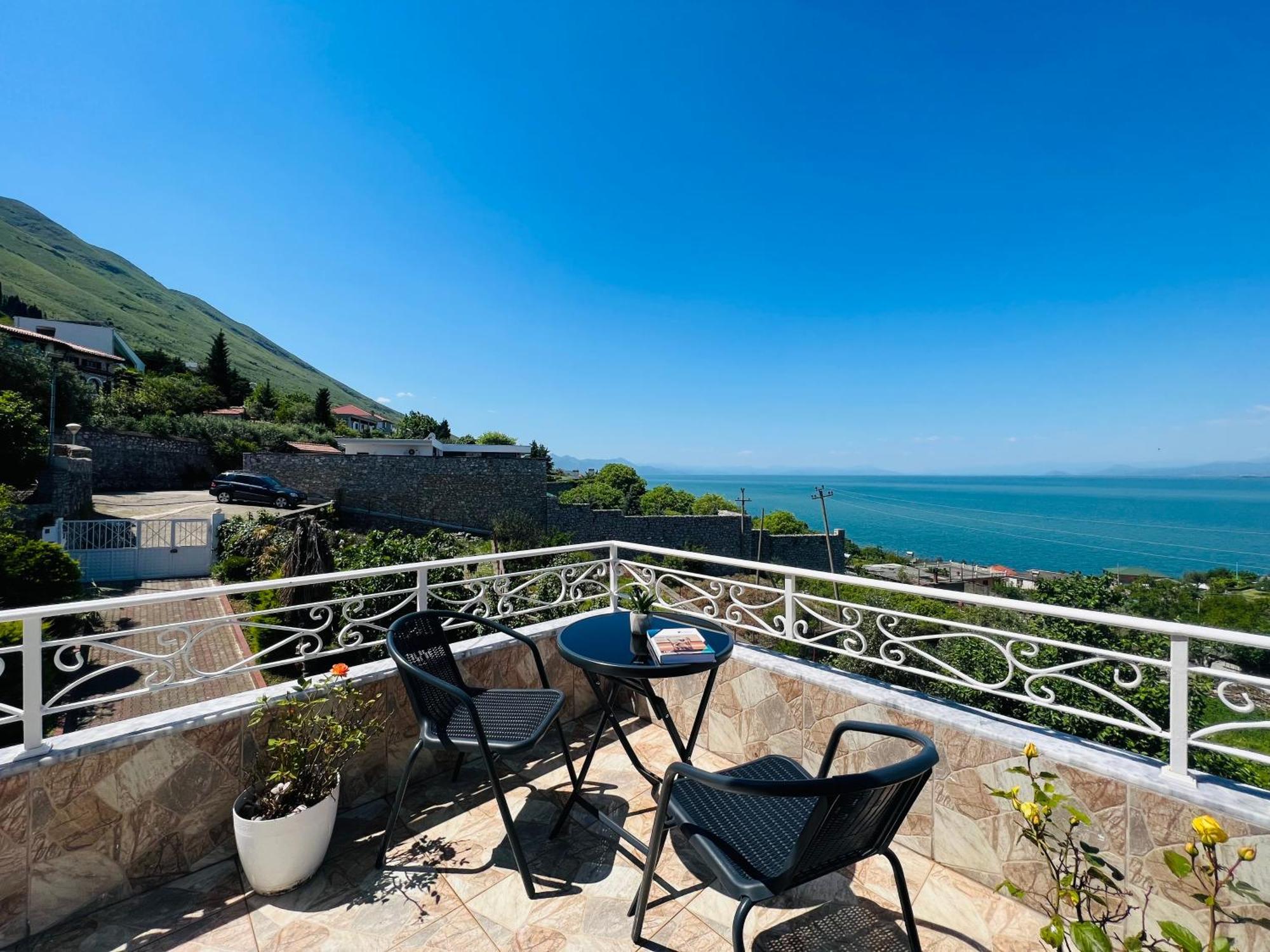 Iart Residence Široka 외부 사진