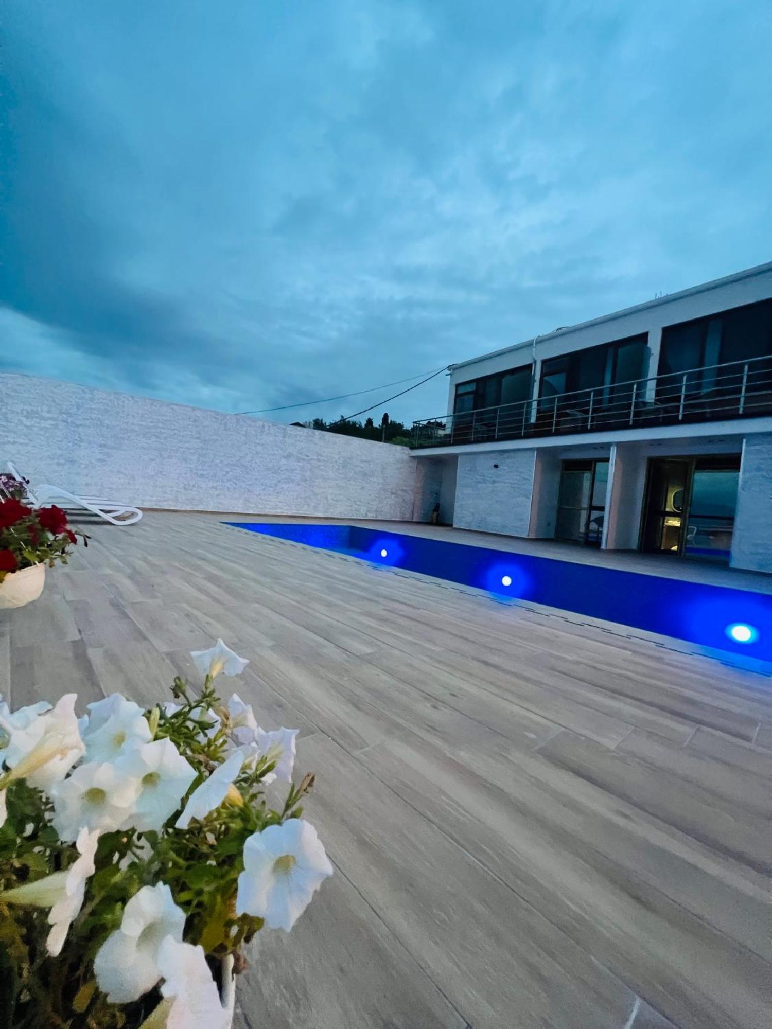Iart Residence Široka 외부 사진