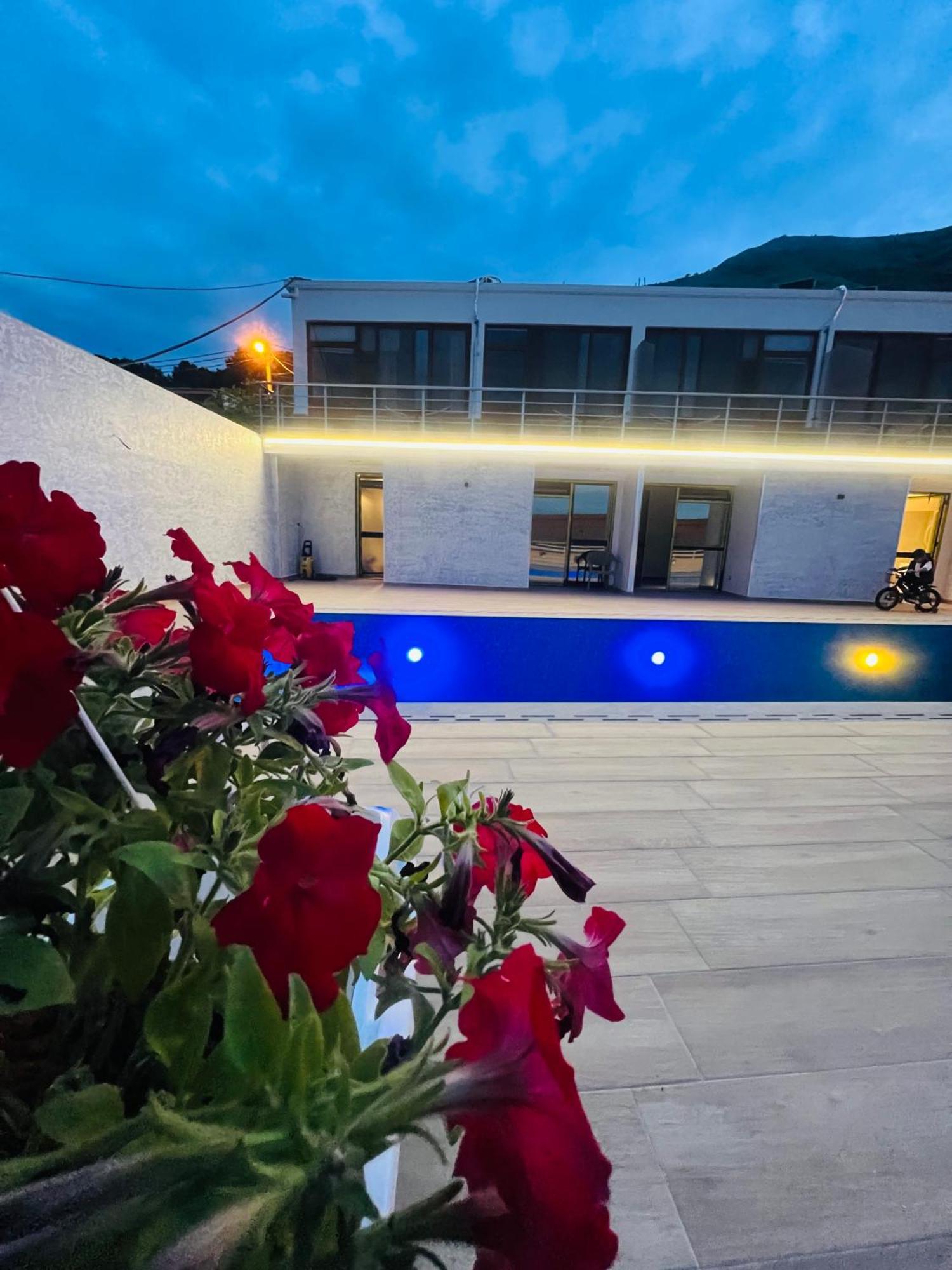 Iart Residence Široka 외부 사진