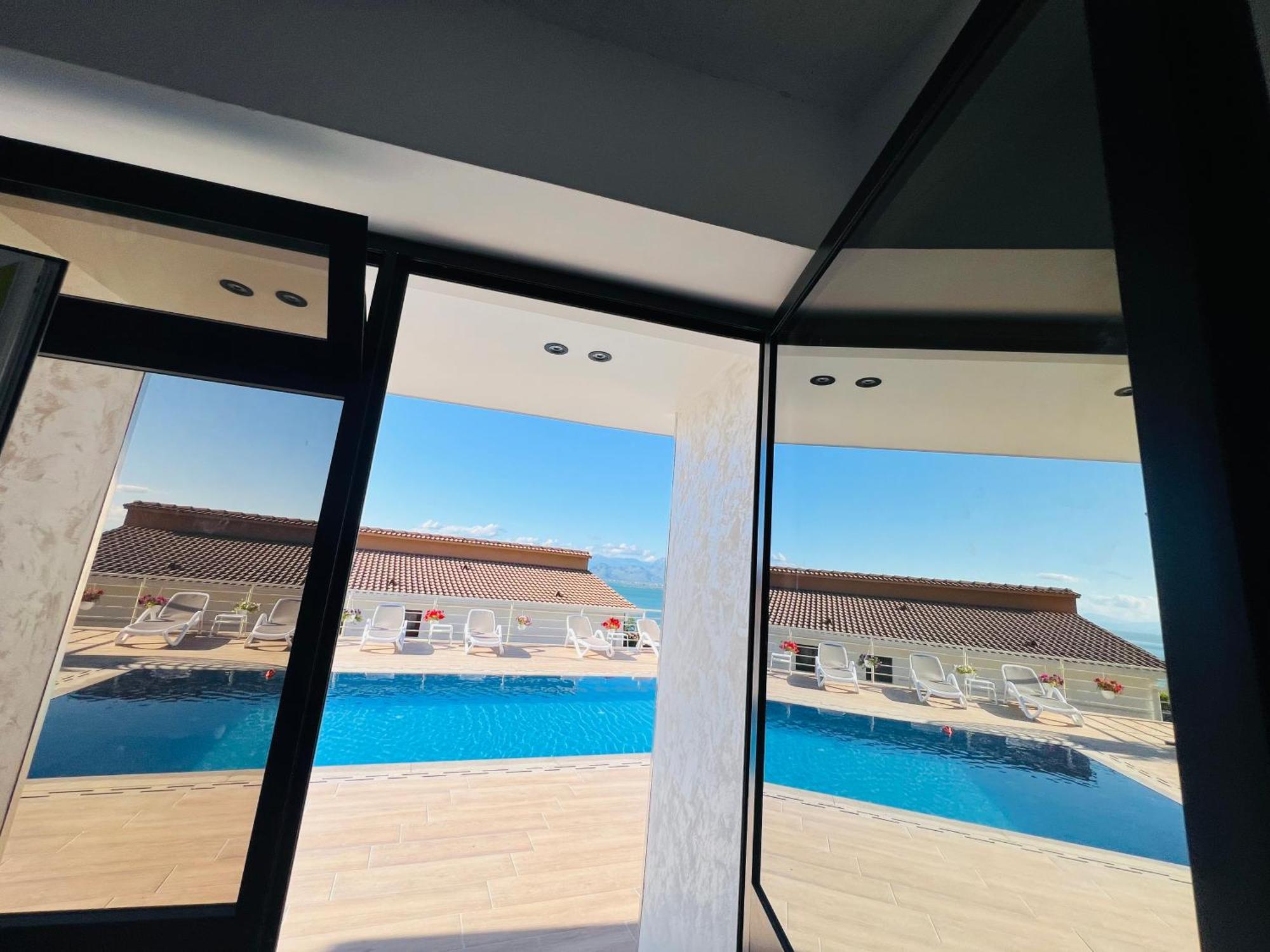Iart Residence Široka 외부 사진