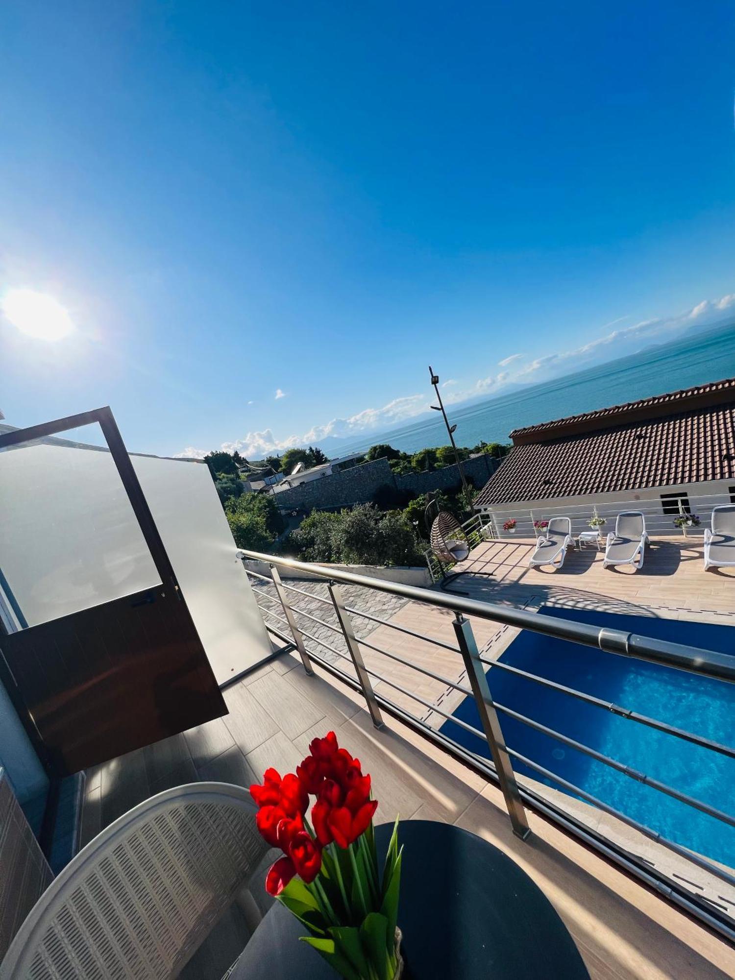 Iart Residence Široka 외부 사진