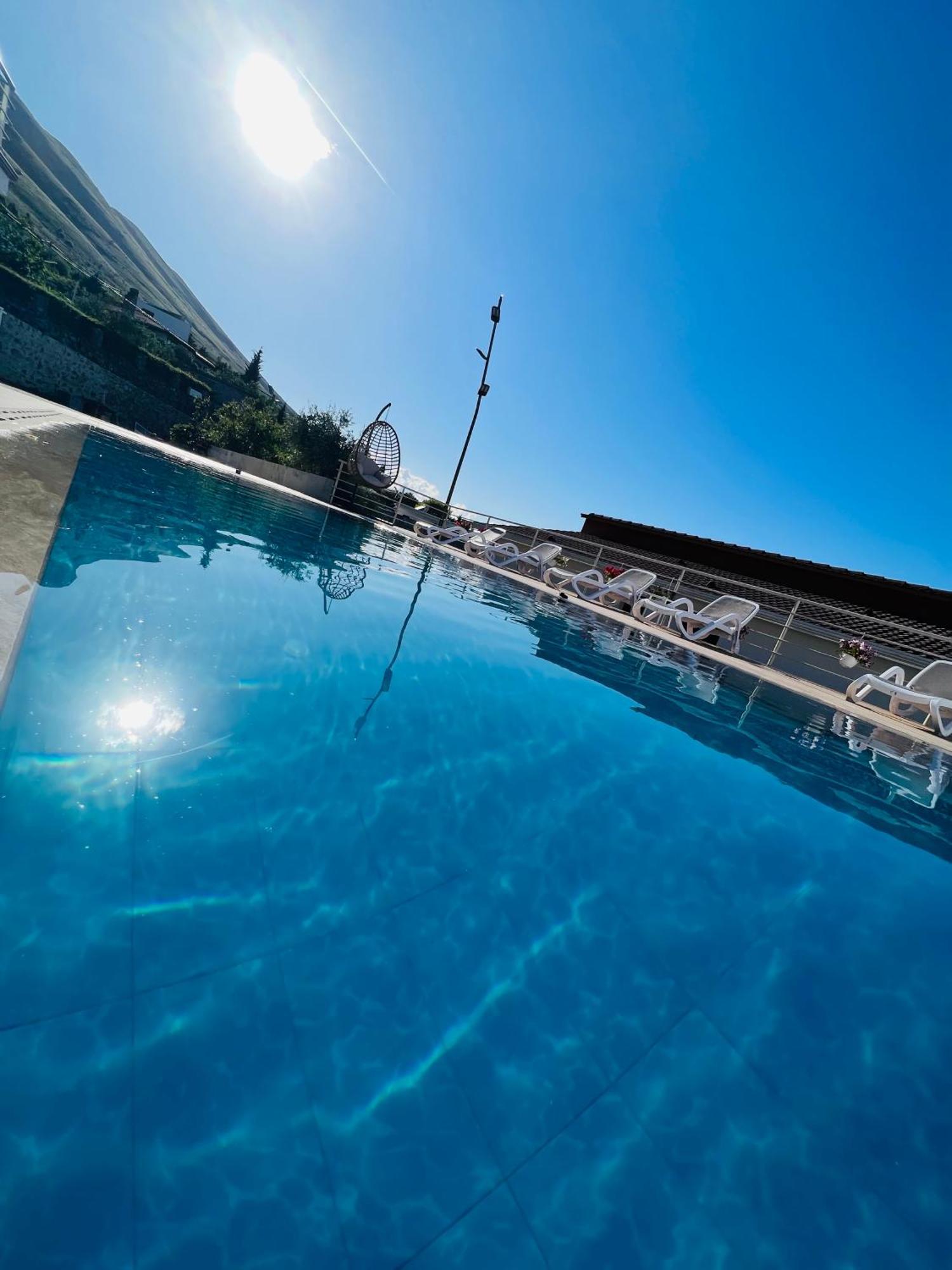 Iart Residence Široka 외부 사진