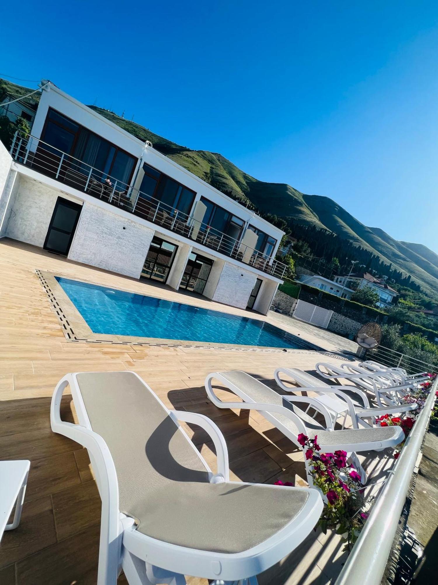 Iart Residence Široka 외부 사진