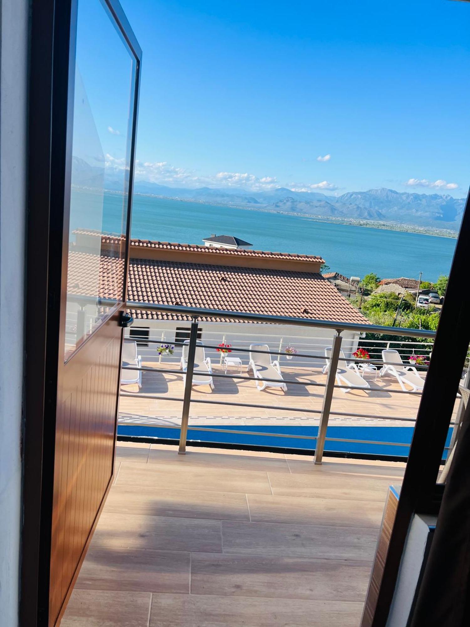 Iart Residence Široka 외부 사진