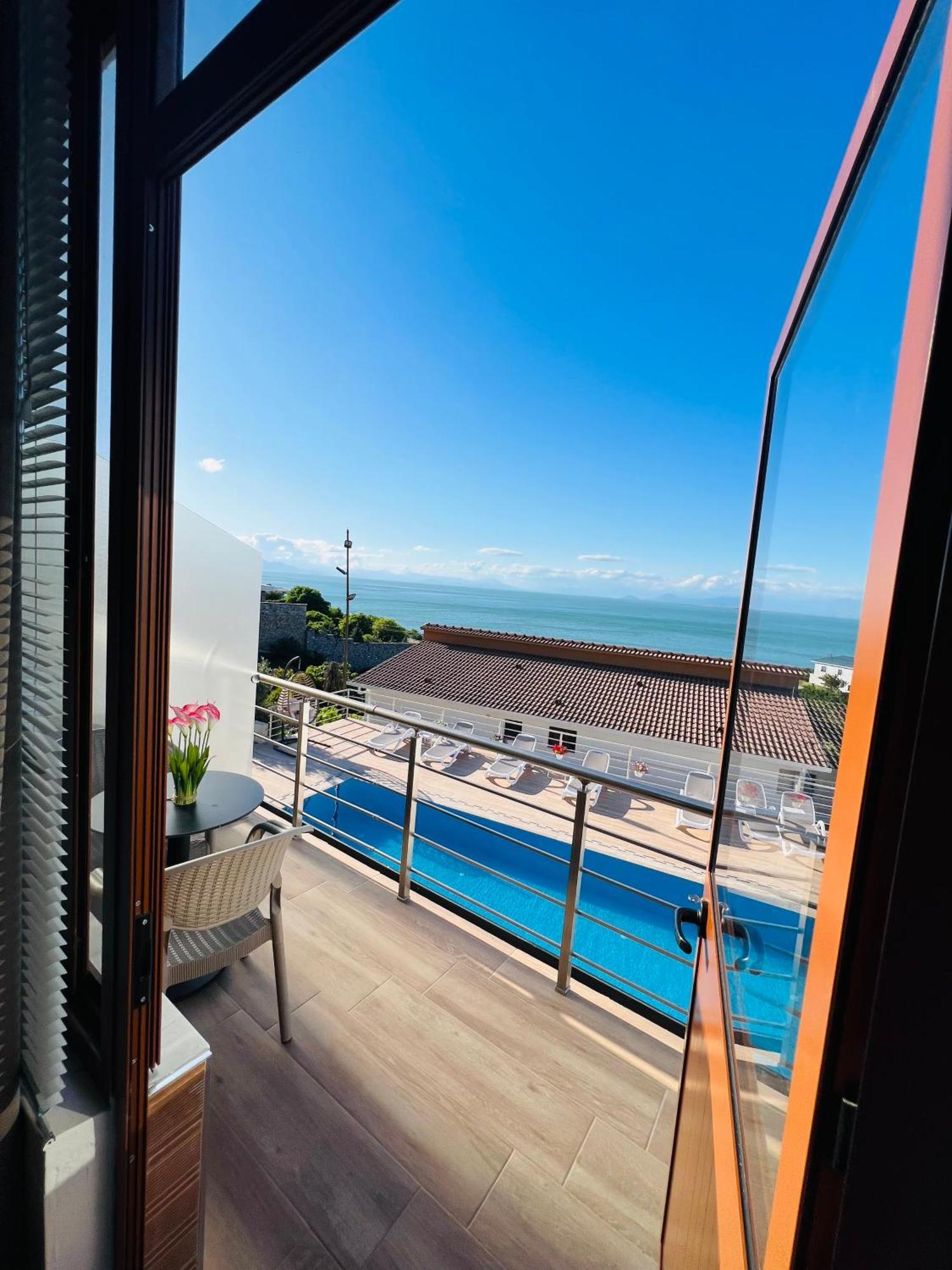 Iart Residence Široka 외부 사진